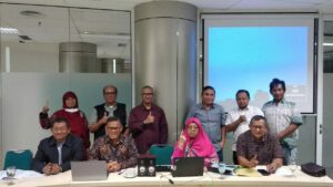 Read more about the article Program Studi Doktor Ilmu Manajemen adakan Sosialisasi Prelim