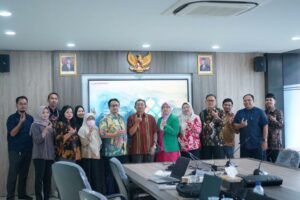 Read more about the article BPM Adakan Workshop Penyusunan Dokumen Perencanaan Program Magister dan Doktor FEB UNAS