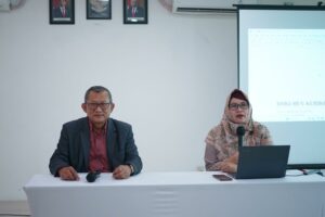 Read more about the article Targetkan Go Internasional, BPK Adakan Coaching Dokumen Kurikulum kepada Prodi Magister dan Doktoral FEB UNAS